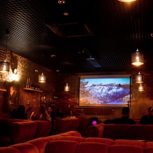 Фотография hookah bar МЯТА LOUNGE