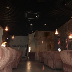 Фотография hookah bar МЯТА LOUNGE