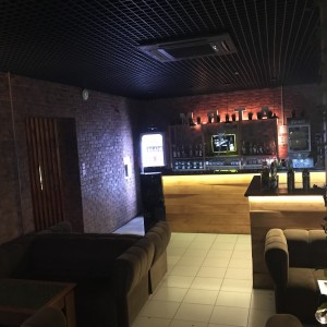 Фотография hookah bar МЯТА LOUNGE