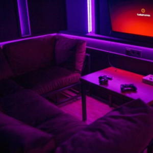 Фотография hookah bar MyCloud | Майклауд (18+) Уфа