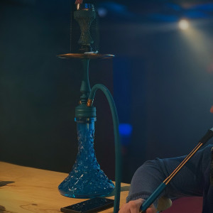 Фотография hookah bar MyCloud | Майклауд (18+) Уфа