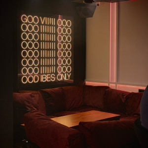 Фотография hookah bar MyCloud | Майклауд (18+) Уфа