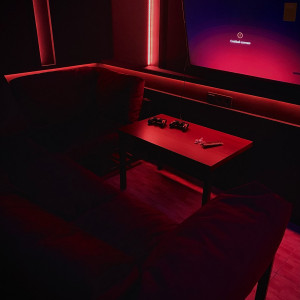 Фотография hookah bar MyCloud | Майклауд (18+) Уфа