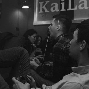 Фотография hookah bar Kailas