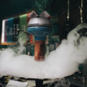 Фотография hookah bar Kailas