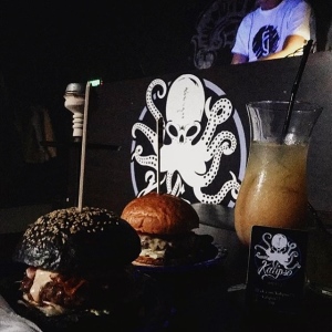 Фотография hookah bar Kalipso