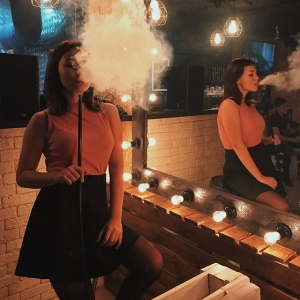 Фотография hookah bar Hubble Bubble (на Федерации)