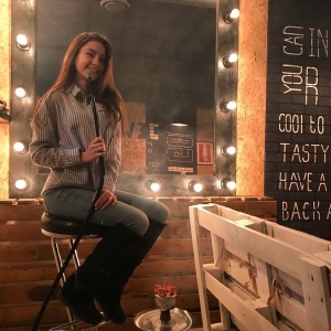 Фотография hookah bar Hubble Bubble (на Федерации)