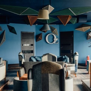 Фотография hookah bar OZ Avia