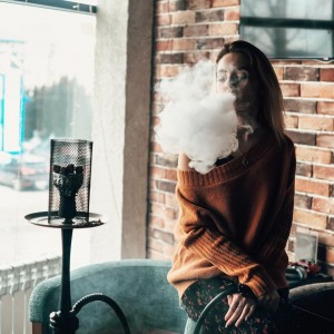 Фотография hookah bar OZ Avia