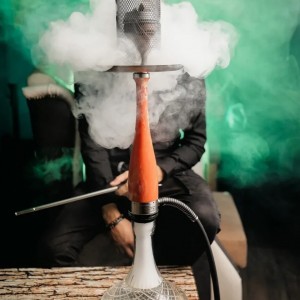 Фотография hookah bar OZ Avia