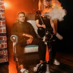 Фотография hookah bar OZ Avia