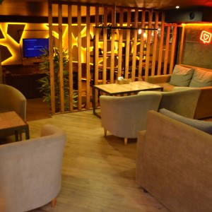 Фотография hookah bar UNITED
