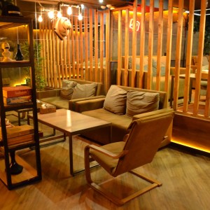 Фотография hookah bar UNITED