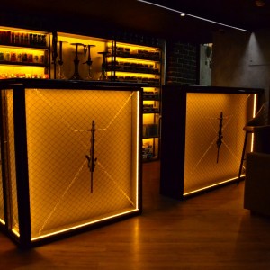 Фотография hookah bar UNITED