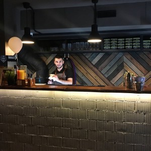 Фотография hookah bar 13 район