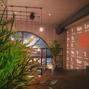 Фотография hookah bar 13 район