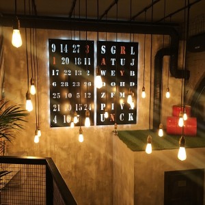 Фотография hookah bar 13 район