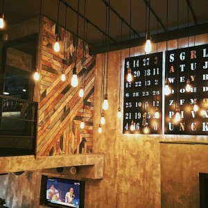 Фотография hookah bar 13 район