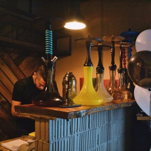Фотография hookah bar 13 район