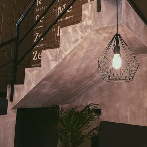 Фотография hookah bar 13 район