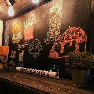Фотография hookah bar 13 район