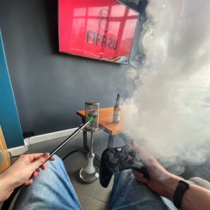 Фотография hookah bar АПТЕКА БАР