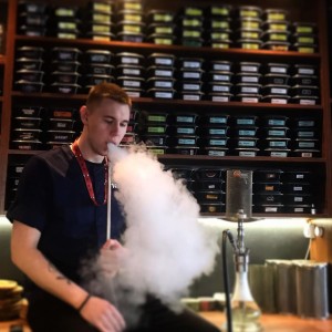 Фотография hookah bar АПТЕКА БАР
