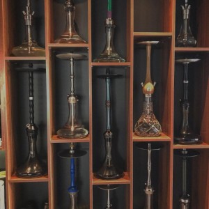 Фотография hookah bar АПТЕКА БАР