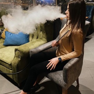 Фотография hookah bar АПТЕКА БАР