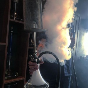 Фотография hookah bar АПТЕКА БАР