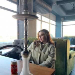 Фотография hookah bar АПТЕКА БАР