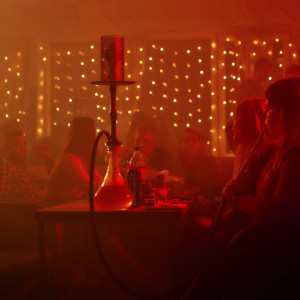 Фотография hookah bar Casablanca lounge bar