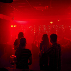 Фотография hookah bar Casablanca lounge bar