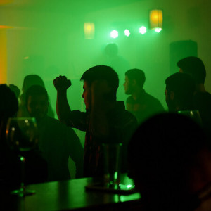 Фотография hookah bar Casablanca lounge bar