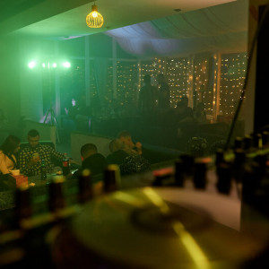 Фотография hookah bar Casablanca lounge bar