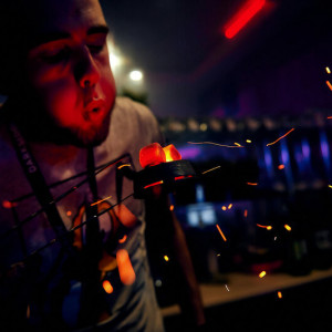 Фотография hookah bar Casablanca lounge bar