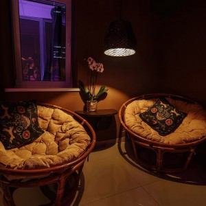 Фотография hookah bar Чайный Дом "Эзотерика"