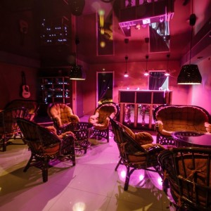 Фотография hookah bar Чайный Дом "Эзотерика"