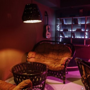 Фотография hookah bar Чайный Дом "Эзотерика"