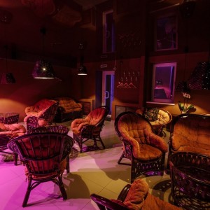 Фотография hookah bar Чайный Дом "Эзотерика"