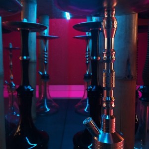Фотография hookah bar Чайный Дом "Эзотерика"