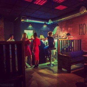 Фотография hookah bar HOOKAH PARADISE