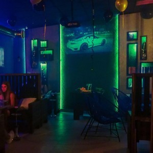 Фотография hookah bar HOOKAH PARADISE