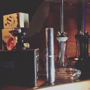Фотография hookah bar HOOKAH PARADISE