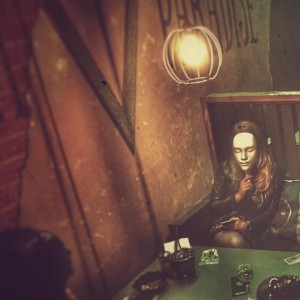 Фотография hookah bar HOOKAH PARADISE