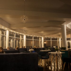 Фотография hookah bar OblackO