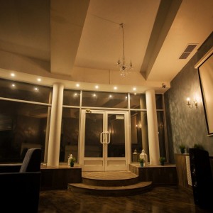 Фотография hookah bar OblackO