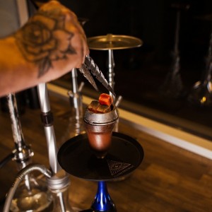 Фотография hookah bar OblackO