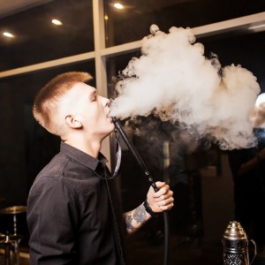 Фотография hookah bar OblackO